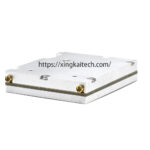 XK-M501E COFDM 0.5W*2 FPV Drone IP Mesh Network FHSS Hopping Frequency Transmission System for Mapping Drone - Image 6