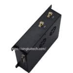 XK-M503E 2Wattsx2 Manet Radios COFDM Wireless Mesh Networking for Unmanned Systems Tactical Communications - Image 4