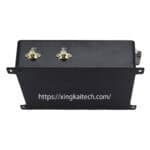 XK-M503E 2Wattsx2 Manet Radios COFDM Wireless Mesh Networking for Unmanned Systems Tactical Communications - Image 5