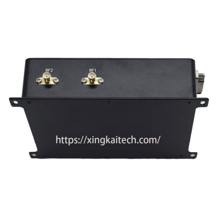 XK-M503E 2Wattsx2 Manet Radios COFDM Wireless Mesh Networking for Unmanned Systems Tactical Communications - Image 5