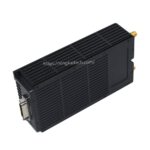 XK-F356 5Watts*2 UAV Data Link FHSS Hopping Frequency Swarm Communication for Fpv Quadcopter Drone - Image 5