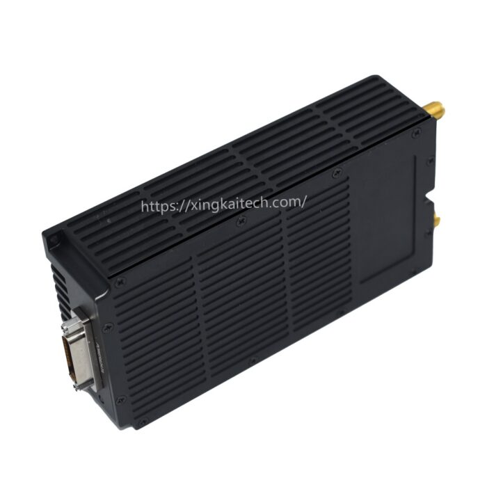 XK-F356 5Watts*2 UAV Data Link FHSS Hopping Frequency Swarm Communication for Fpv Quadcopter Drone - Image 5