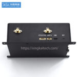 XK-M415E UAV Video Data Link FHSS Hopping Transmitter and Receiver Mobile Ad Hoc Network for Tactical Communication - Image 7