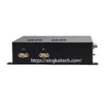 XK-M503E 2Wattsx2 Manet Radios COFDM Wireless Mesh Networking for Unmanned Systems Tactical Communications - Image 6