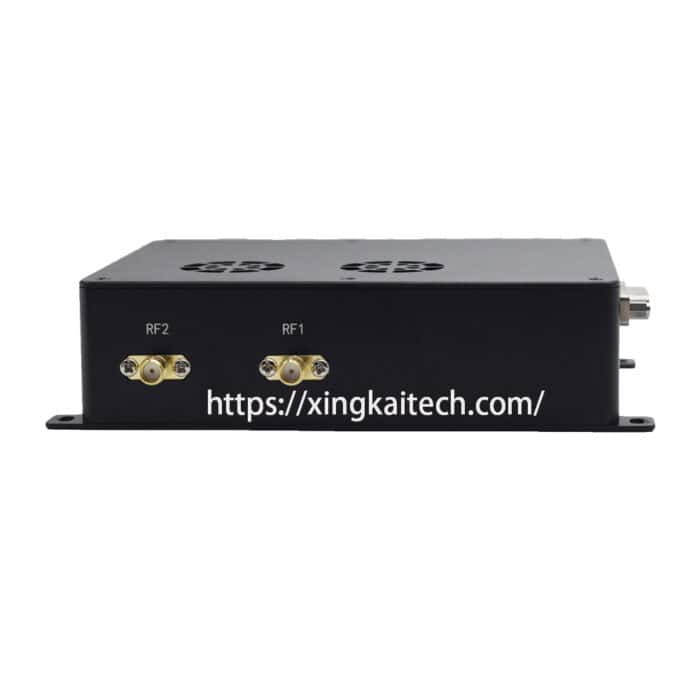 XK-M503E 2Wattsx2 Manet Radios COFDM Wireless Mesh Networking for Unmanned Systems Tactical Communications - Image 6
