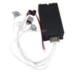 XK-F356 5Watts*2 UAV Data Link FHSS Hopping Frequency Swarm Communication for Fpv Quadcopter Drone - Image 7