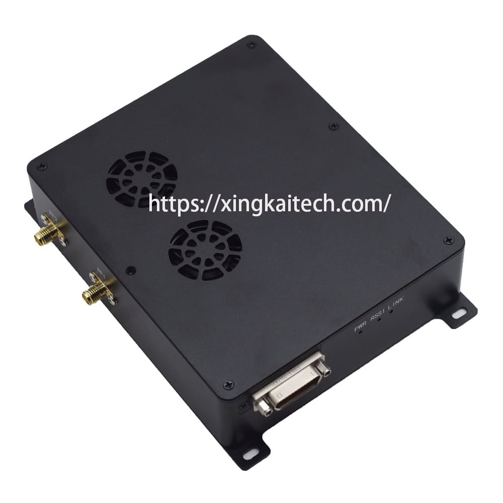 MANET Radio (7) XK-M503E