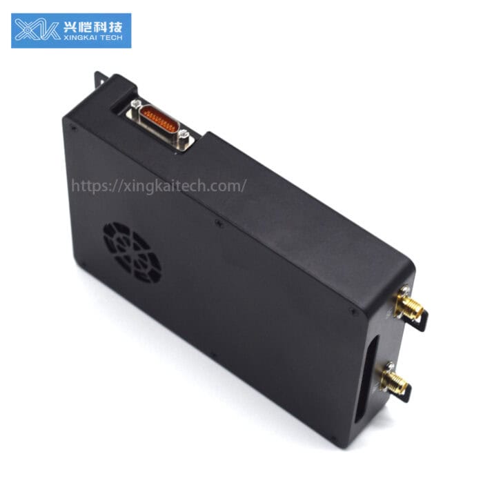 XK-M413E mesh radio
