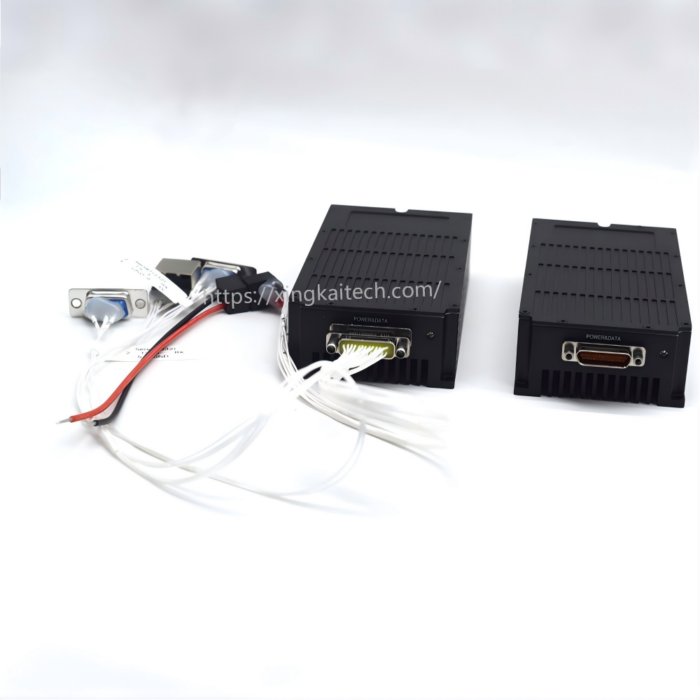 XK-F356 5Watts*2 UAV Data Link FHSS Hopping Frequency Swarm Communication for Fpv Quadcopter Drone - Image 8