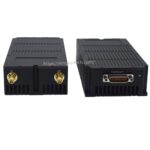 XK-F356 5Watts*2 UAV Data Link FHSS Hopping Frequency Swarm Communication for Fpv Quadcopter Drone - Image 9