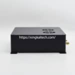 XK-M504E FHSS IP Mesh Radio 5Wattsx2 Wireless Video Transmission for Emergency Communication and Border Patrol - Image 6