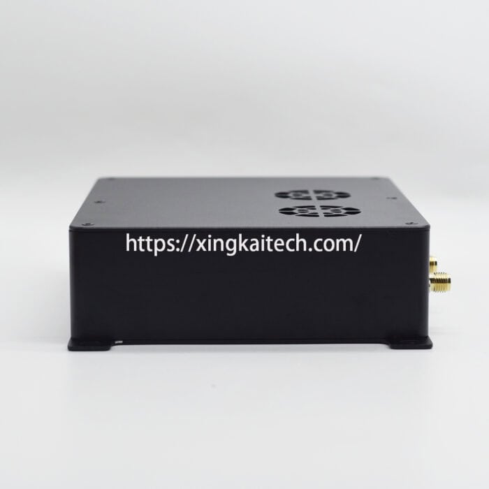 XK-M504E FHSS IP Mesh Radio 5Wattsx2 Wireless Video Transmission for Emergency Communication and Border Patrol - Image 6