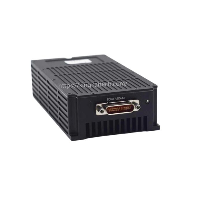 XK-F356 5Watts*2 UAV Data Link FHSS Hopping Frequency Swarm Communication for Fpv Quadcopter Drone - Image 10