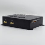 XK-M504E FHSS IP Mesh Radio 5Wattsx2 Wireless Video Transmission for Emergency Communication and Border Patrol - Image 7
