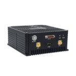 XK-F368 SDR Airborne Mesh Radio 40W*2 FHSS Hopping Wireless Video and Data Transmitter and Receiver for UAV - Image 4