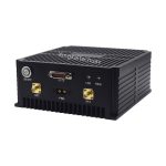 XK-F368 SDR Airborne Mesh Radio 40W*2 FHSS Hopping Wireless Video and Data Transmitter and Receiver for UAV - Image 3