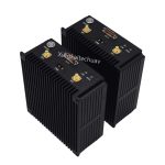 XK-F368 SDR Airborne Mesh Radio 40W*2 FHSS Hopping Wireless Video and Data Transmitter and Receiver for UAV - Image 7