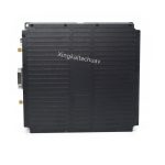 XK-F368 SDR Airborne Mesh Radio 40W*2 FHSS Hopping Wireless Video and Data Transmitter and Receiver for UAV - Image 2