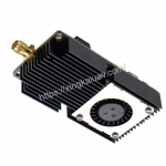 Wireless Video Transmission 10W 1400-1700MHz VTX 80CH FHSS Hopping FPV Drone RC Plane Long Range VTX - Image 3