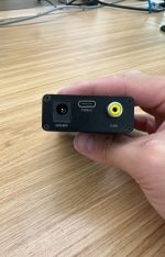 1000-1400mHz 10W VRX Long Range Receiver FPV Racing Drone Wireless Audio Video Receiver - Image 5