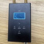 FPV 5.8G Wireless image Video Transmission Receiver module Anti-interference for Long Range Racing Drone