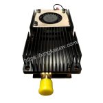 10W 3700-4100MHz FPV Drone VTX Module Anti-jammer Airborne Wireless Transceiver for Real-time Video Transmission - Image 6