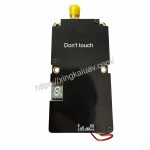 10W 3700-4100MHz FPV Drone VTX Module Anti-jammer Airborne Wireless Transceiver for Real-time Video Transmission - Image 5