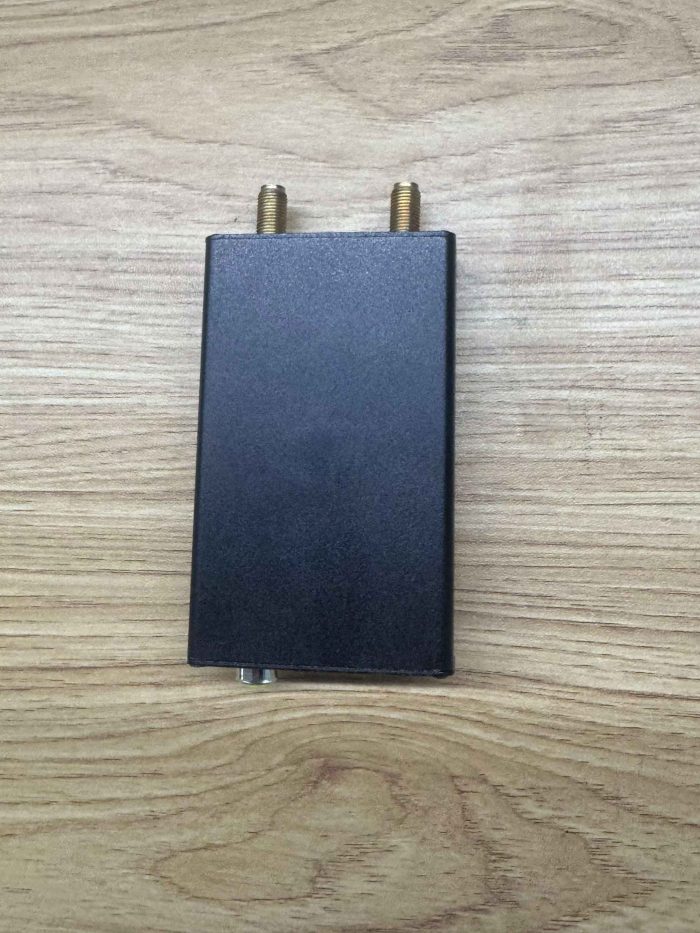 1000-1400mHz 10W VRX Long Range Receiver FPV Racing Drone Wireless Audio Video Receiver - Image 4