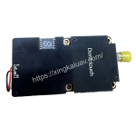 10W 3700-4100MHz FPV Drone VTX Module Anti-jammer Airborne Wireless Transceiver for Real-time Video Transmission - Image 4