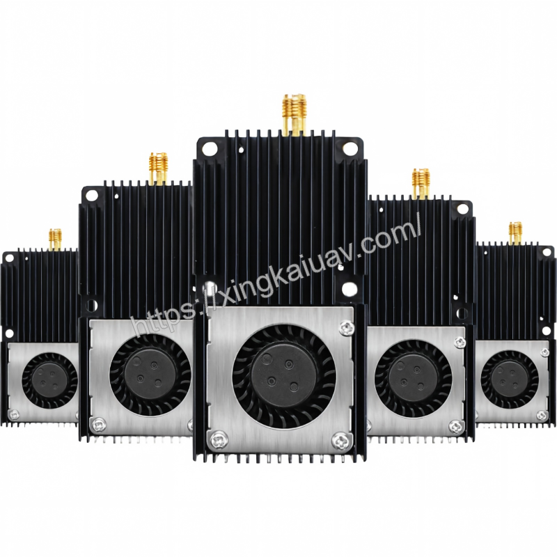 微信图片_20260921160041_67_10 10W 4900-6000MHz VTX Module Long Range Radio Communication FPV Drone Unmanned System Ad Hoc Network - Image 1