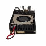 10W 4900-6000MHz VTX Module Long Range Radio Communication FPV Drone Unmanned System Ad Hoc Network - Image 5