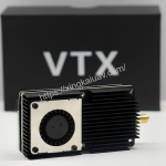 10W 1.2G 16CH VTX Module SDR Low Latency Wireless Video Transmission FPV Drones Definition Transmitter RF Module - Image 7