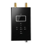 1700-2000mHz 10W 16CH Anti-interference VRX Module FPV Long Range Drone Analog Video Receiver - Image 5
