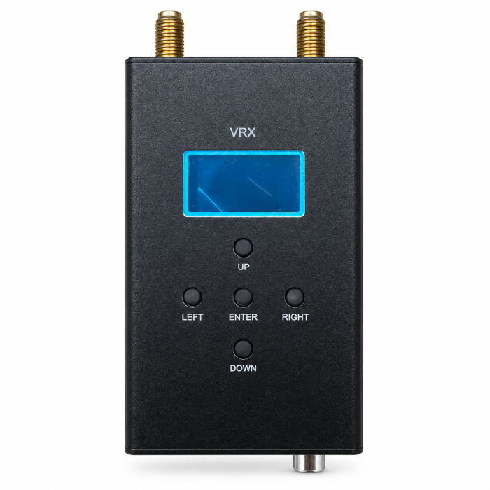 1700-2000mHz 10W 16CH Anti-interference VRX Module FPV Long Range Drone Analog Video Receiver - Image 4